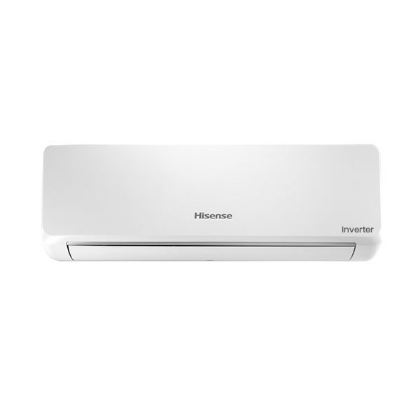 Hisense 1 TON INVERTER SPLIT TYPE AC AS-12TW4RYETD00BU